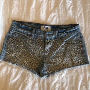 VS Bling SHORTS